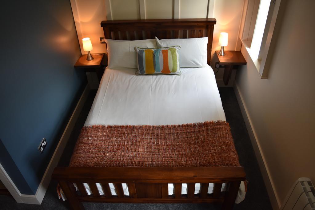 Round Tower Hotel Ardmore  Kamer foto