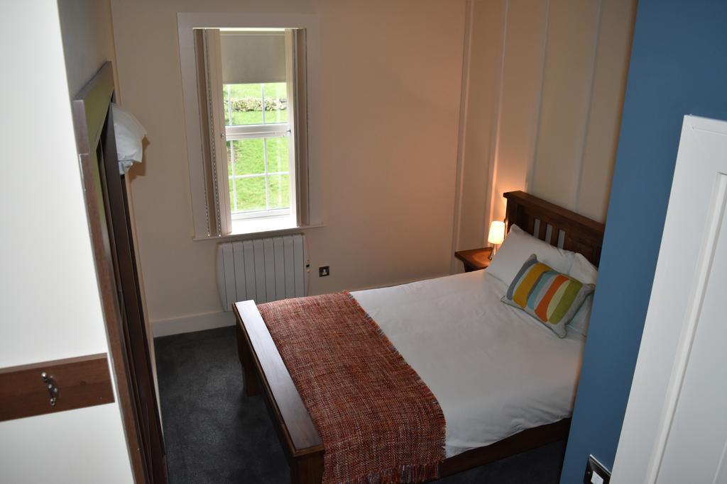 Round Tower Hotel Ardmore  Kamer foto
