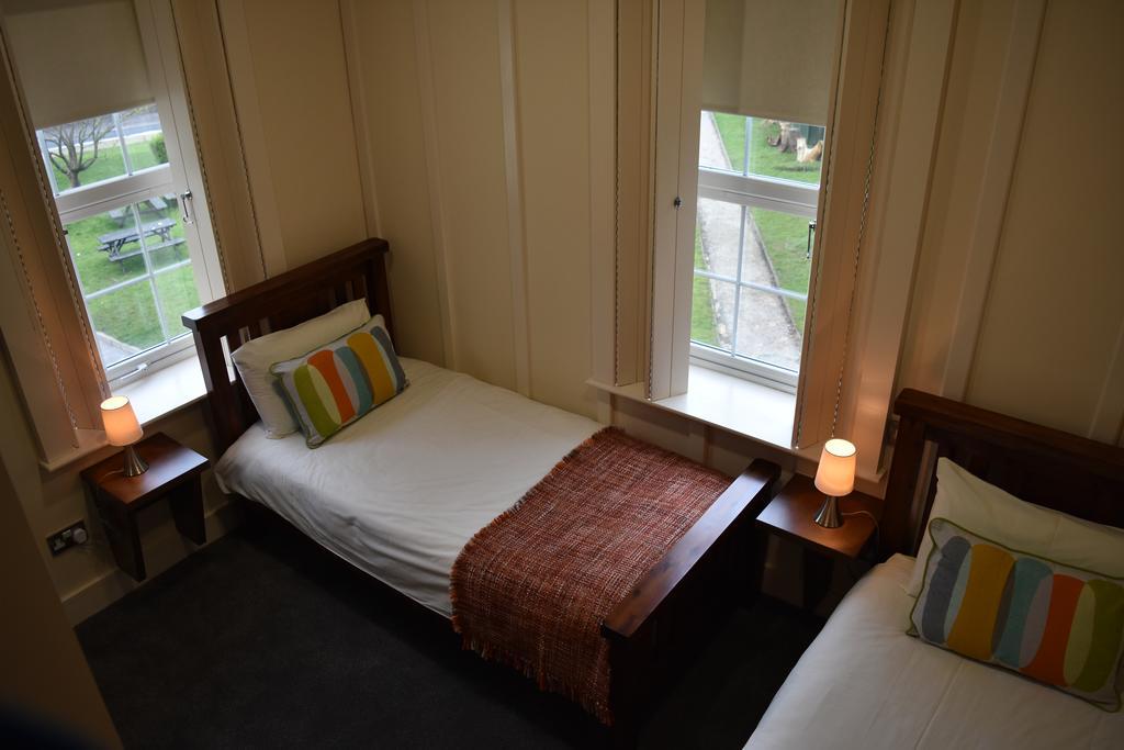 Round Tower Hotel Ardmore  Kamer foto